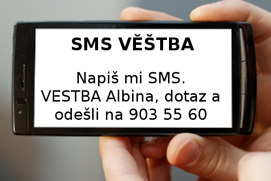 SMS Věštba